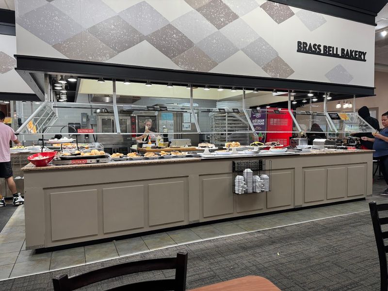 Golden Corral (Louisville, Taylorsville Rd)