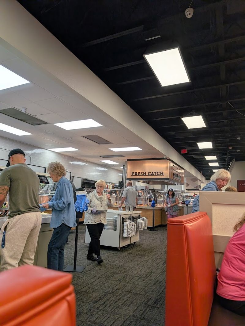 Golden Corral (Richmond, KY)