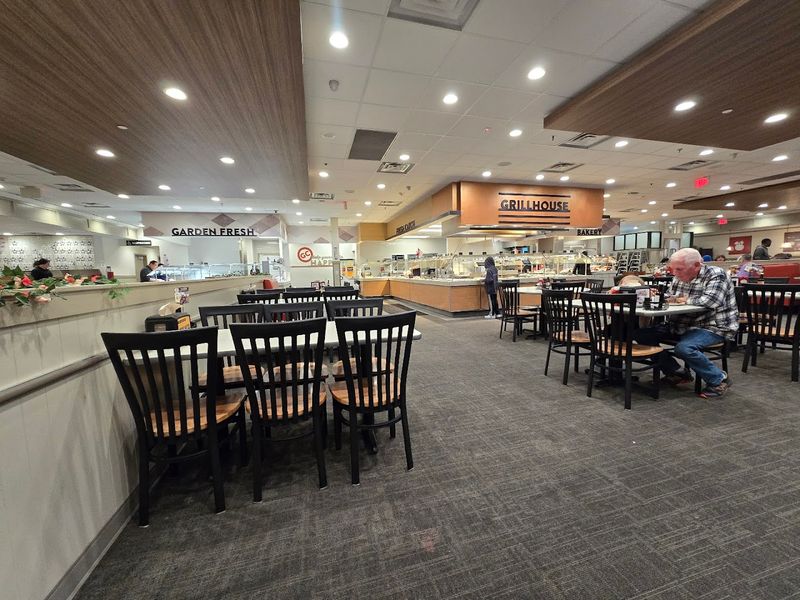 Golden Corral, Puyallup