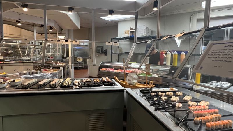 Hokkaido Asian Cuisine (Lake Havasu City)