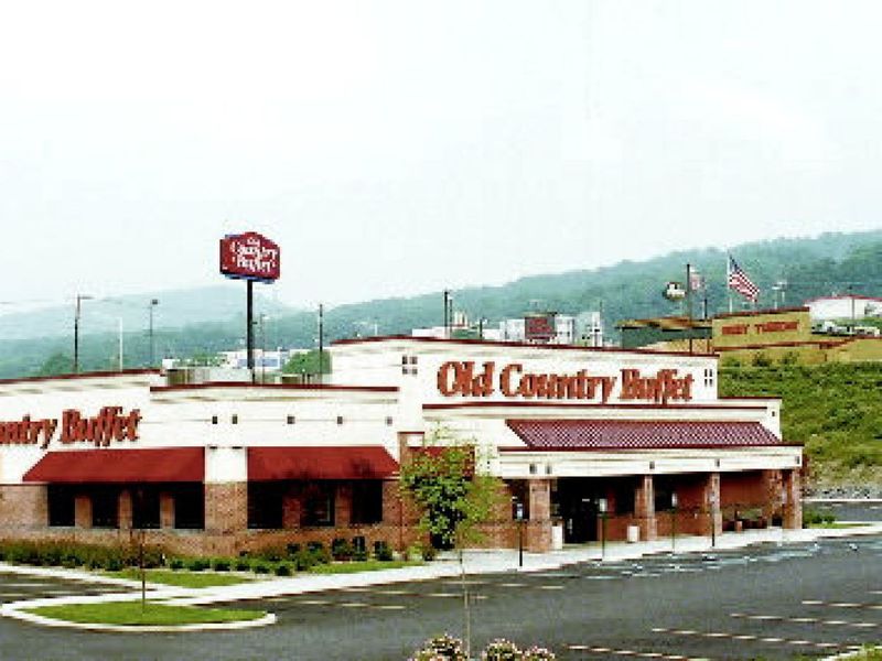 Old Country Buffet: A Nostalgia Trip Gone Wrong
