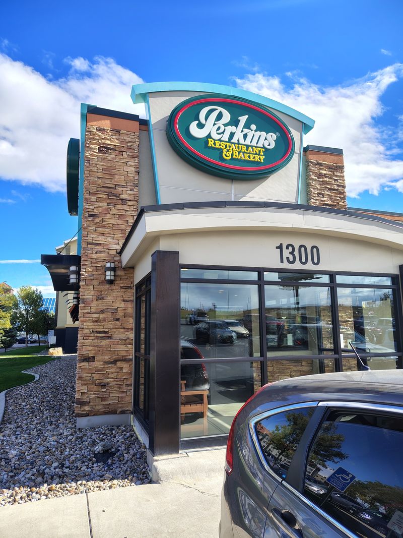 Perkins Restaurant And Bakery, Rapid City