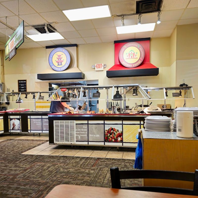 Golden Corral (Winchester, KY)