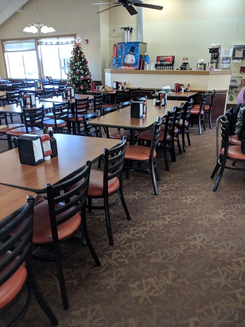 Golden Corral, Sierra Vista