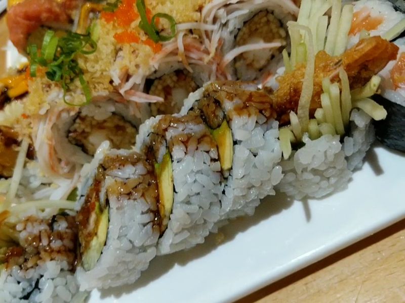 Sushi Taku – Chicago