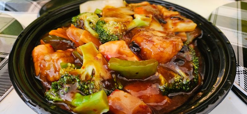 China Garden Super Buffet — St. Peters, MO