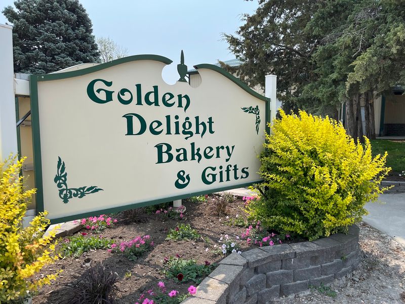 Golden Delight Bakery Golden Delight Bakery