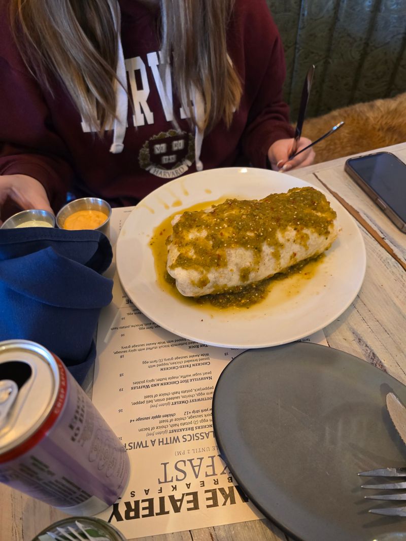 Wide Awake Eatery — Castle Rock, CO