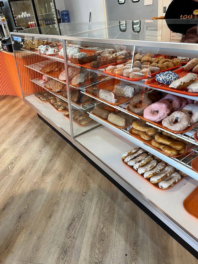 Golden Donuts, Peoria Golden Donuts, Peoria