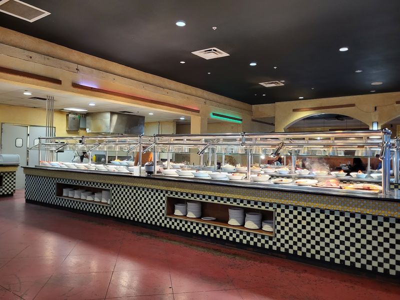 Golden Dragon Buffet, Springdale Golden Dragon Buffet, Springdale