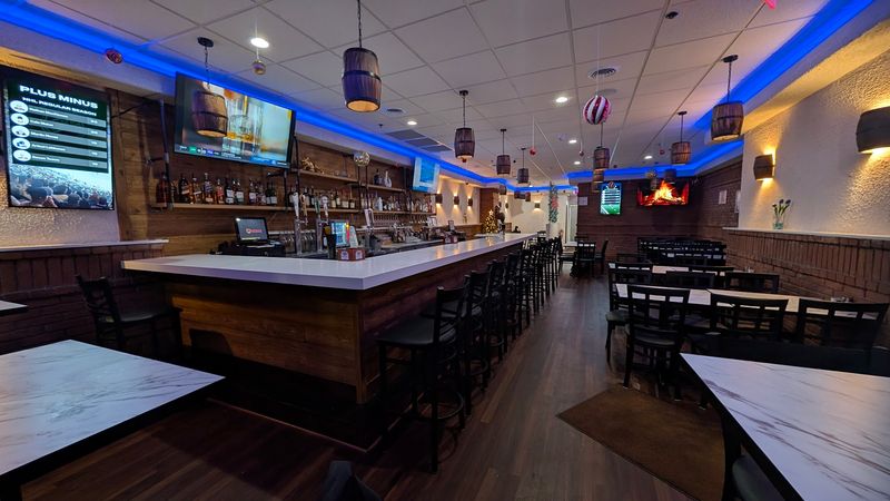 Spitiko Greek Taverna