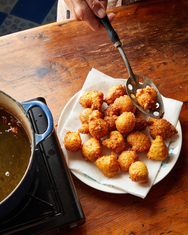 Hush Puppy Harmony