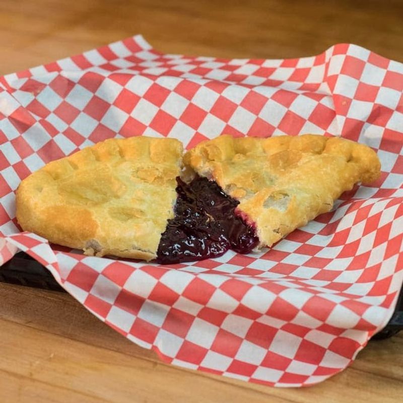 Sweet-And-Savory Fillings Made Fresh Daily