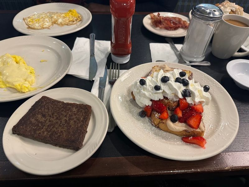 A Pancake So Big It Needs Its Own Introduction