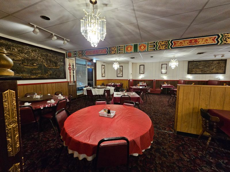 Yen Ching – Peoria