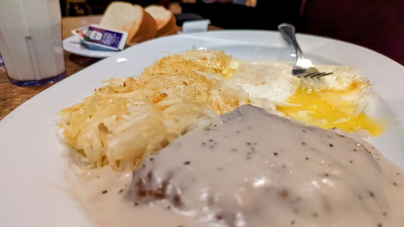 Golden Harvest Restaurant