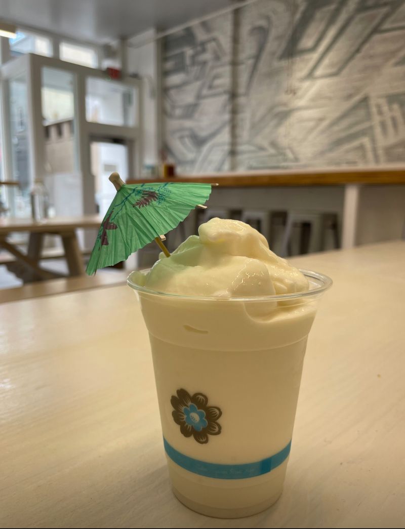 Frita Batidos, Ann Arbor