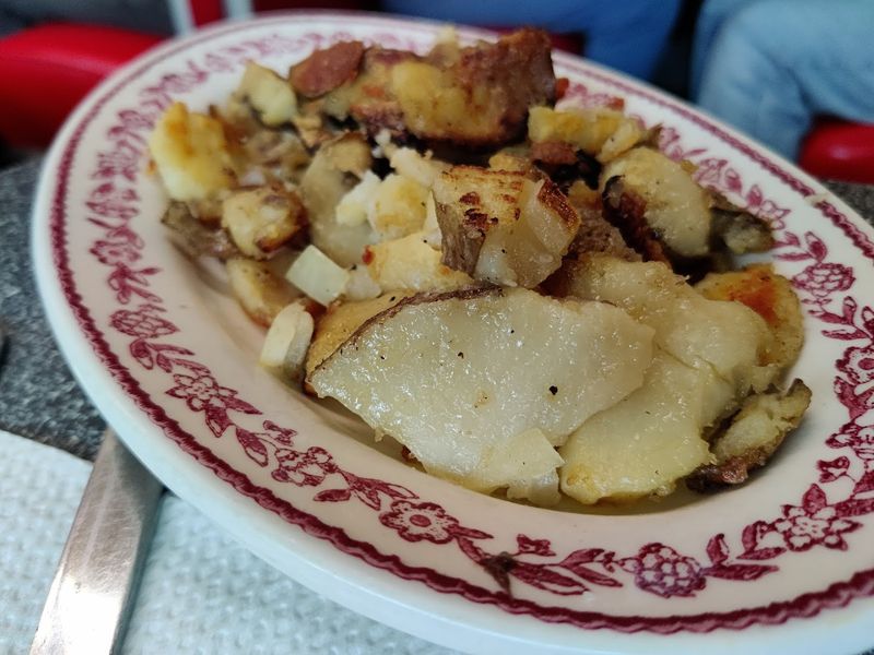 Golden Home Fries Are A Crowd Favorite For A Good Reason