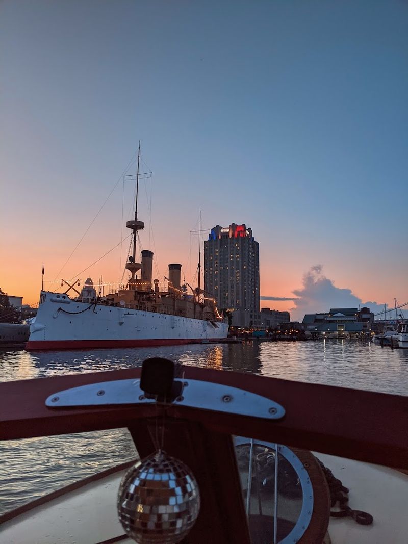 Golden Hour On The Water: Why Sunset Cruises Here Are Unbeatable