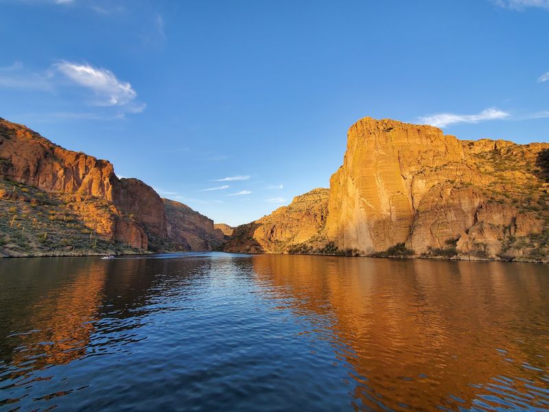 Golden-Hour Timing for Better Sightings