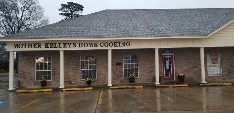 Mother Kelley's Home Cooking — Texarkana