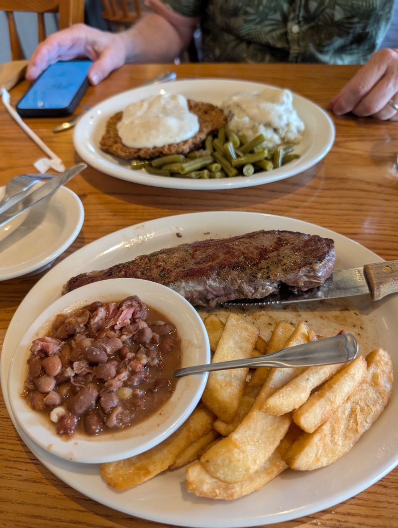 Cracker Barrel – Springfield, OH