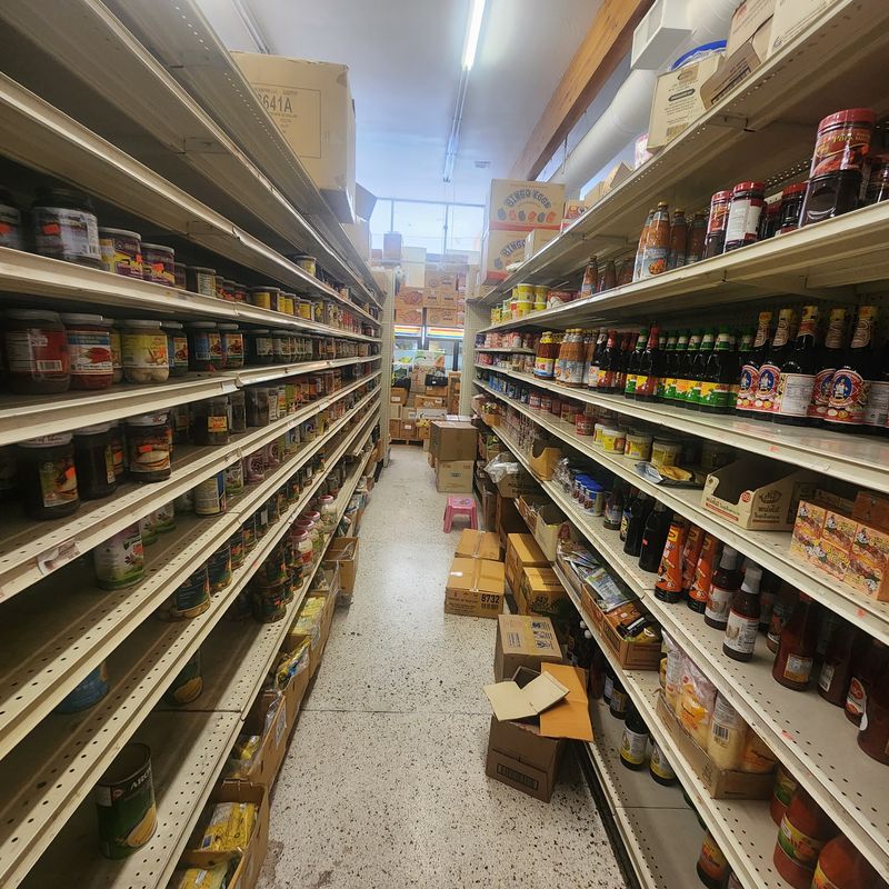 Golden Land International Market