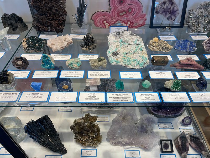 Golden Makes The Geology Feel Close At Hand Golden Makes The Geology Feel Close At Hand