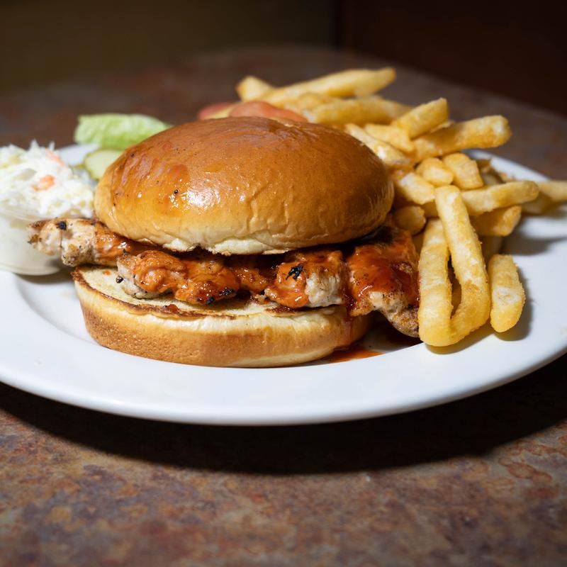 Tony's Breakfast Cafe – Brookfield