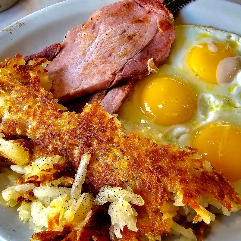 Alexander's Restaurant – Chicago