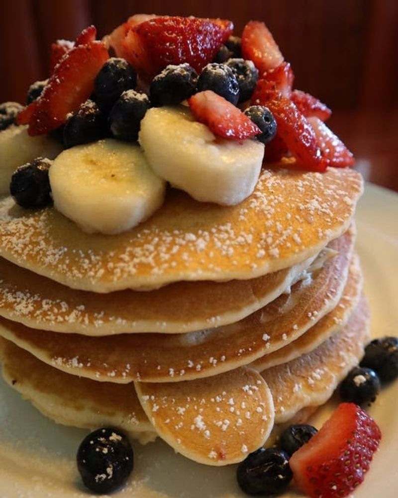 Old Fashioned Pancake House – Joliet