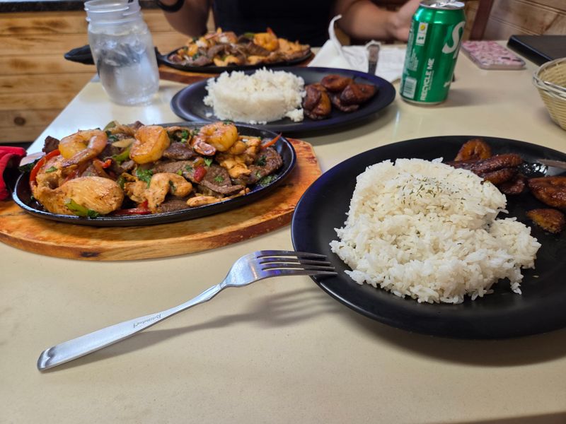 El Fogon Authentic Mexican Grill