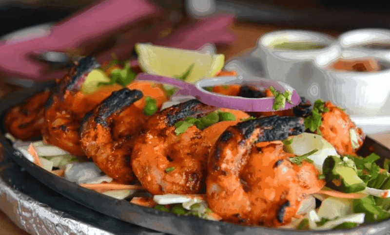 Royal Bengal Indian Cuisine Buffet