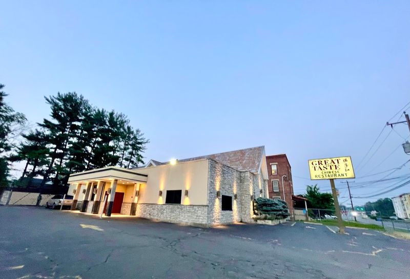 Great Taste Chinese Restaurant