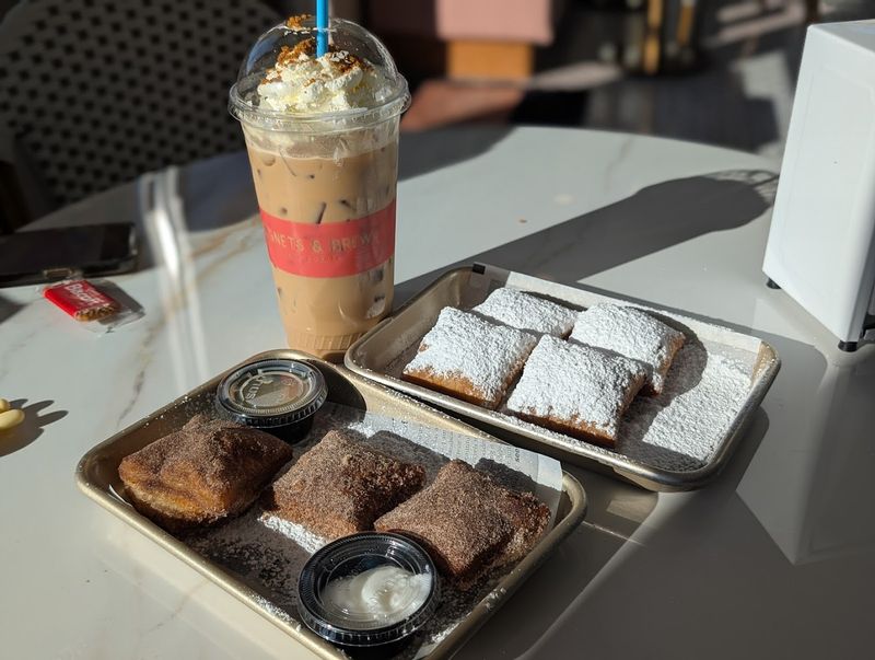 A Deep Rooted Louisiana Influence Behind Every Batch