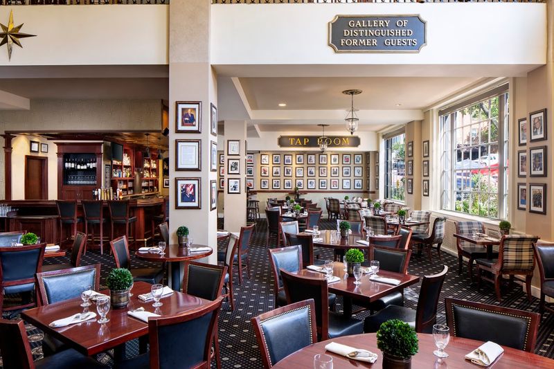 Historic Hotel Bethlehem, Bethlehem, Pennsylvania