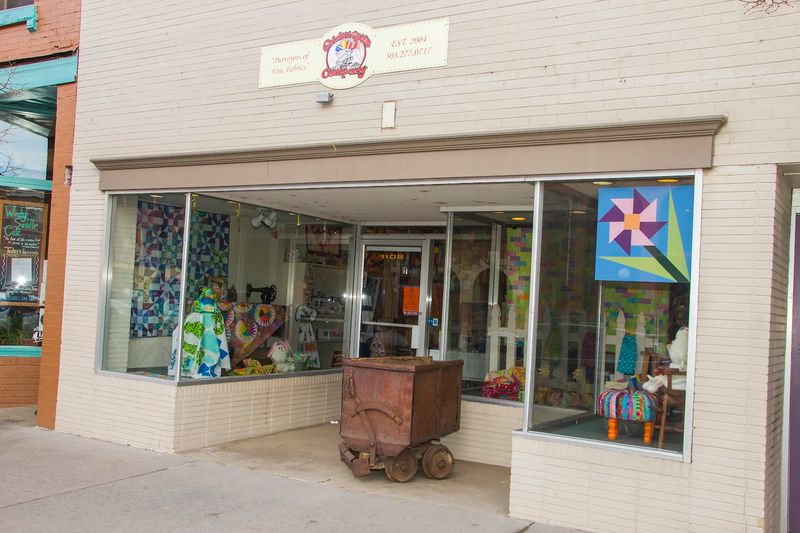 Golden Quilt Company