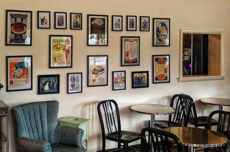 Sunrise Kava Cafe, Au Gres