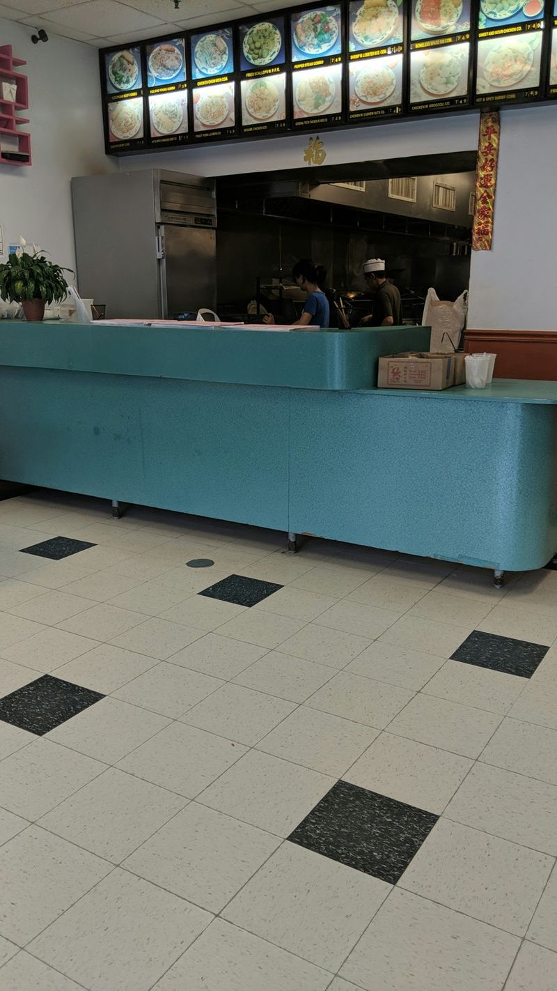 Golden China – Greensboro, North Carolina