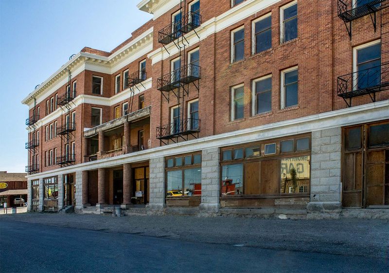 Goldfield Historic District