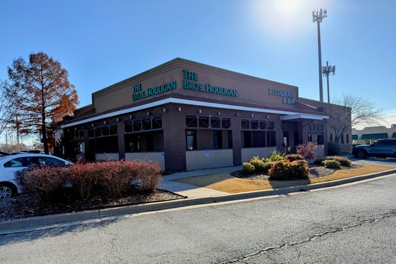 The Bros. Houligan, Tulsa