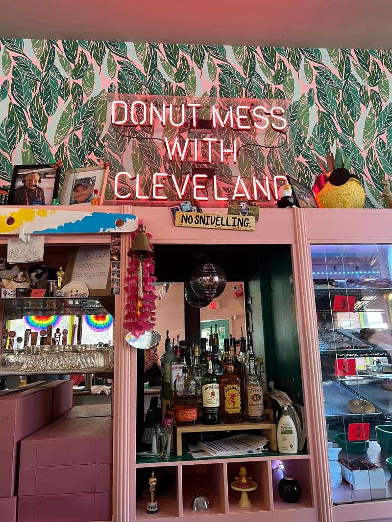 Brewnuts – Cleveland, OH