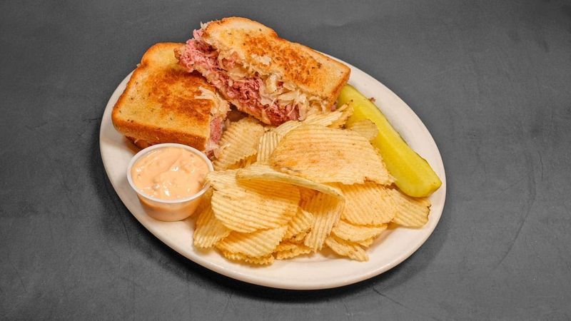 Goldie's Deli And Restaurant, Strongsville