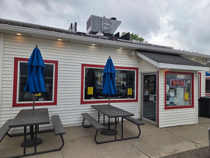 Goldie's Ice Cream Shoppe