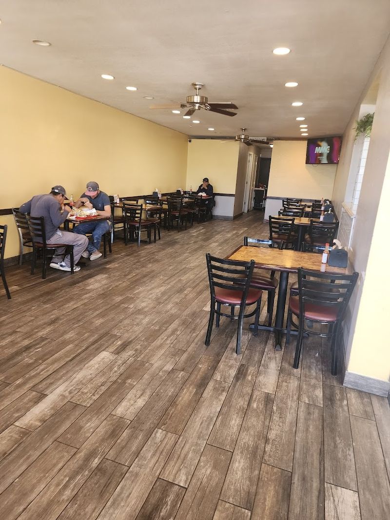 El Original Tacos Jalisco