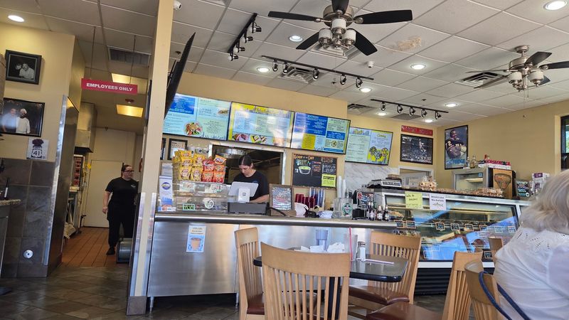 Goldman's Deli, Scottsdale Goldman's Deli, Scottsdale