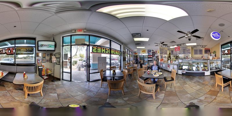 Goldman's Deli