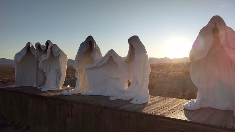 Goldwell Open Air Museum