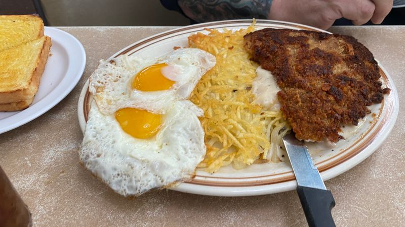 Thunderbird Café (Twin Falls)