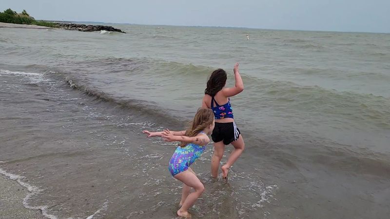 Swimming and Beach Amenities